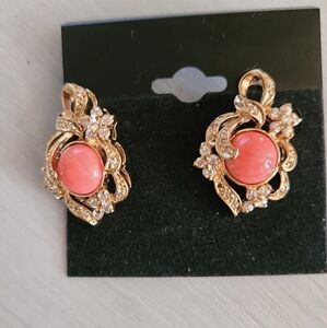 925 sterling silver w gold overlay hp🔥🔥